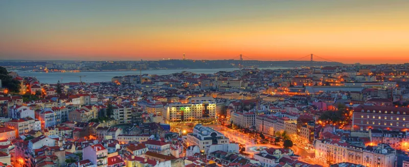Lisboa